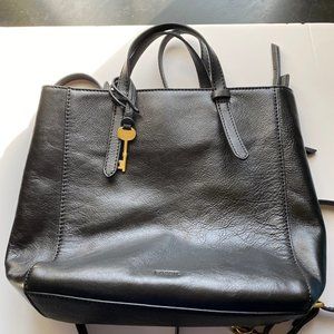 Fossil Camilla Small Backpack